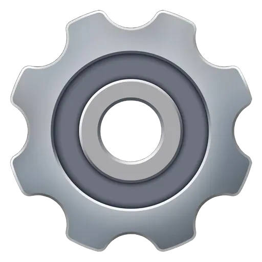 cog